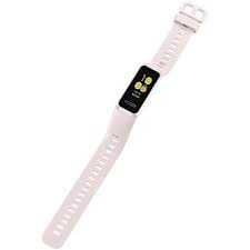 Relogio Digital Huawei Band 4 Pink em excelente estado