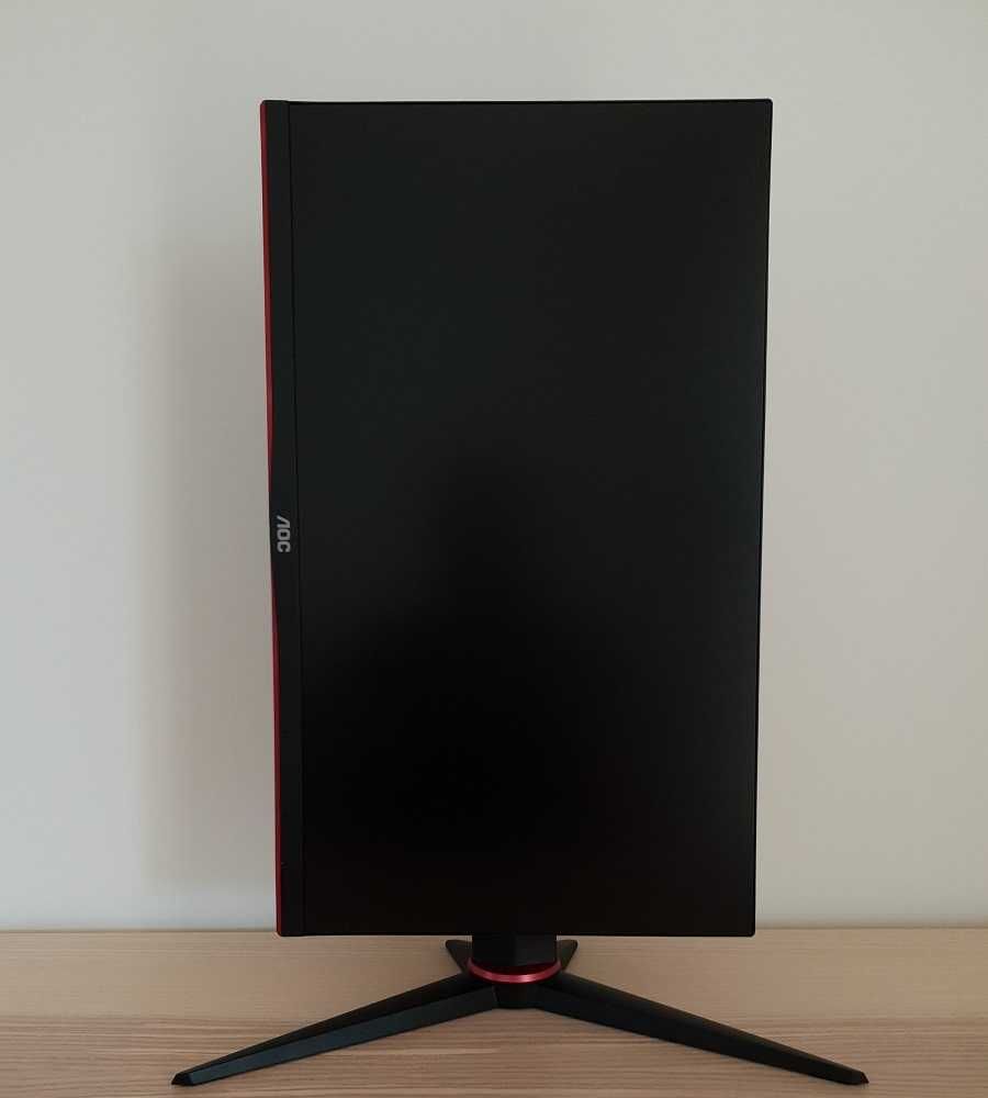 Monitor AOC 24" 24G2U 144Hz FHD