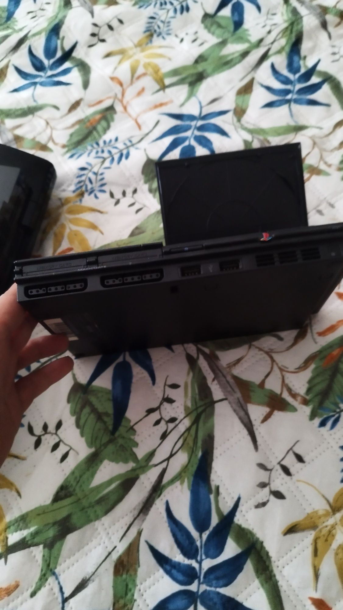 PlayStation Para Peças