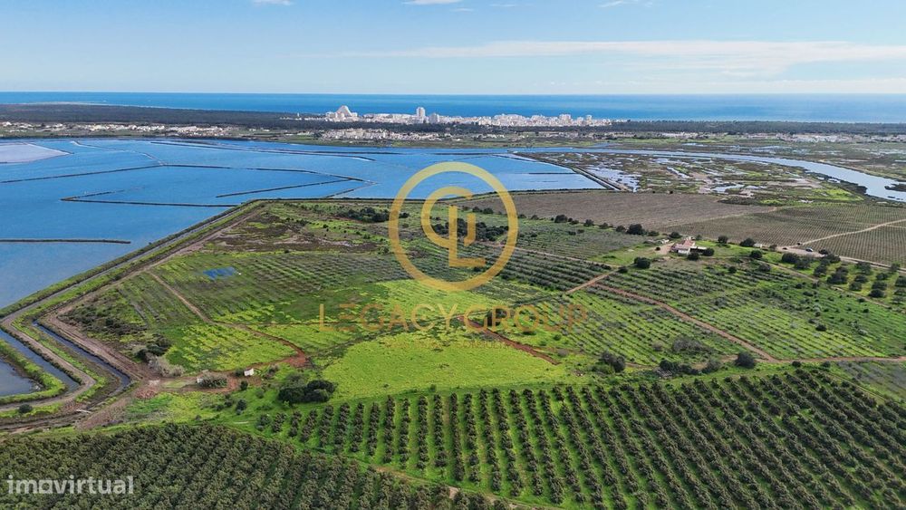 Quinta Sapal de Castro Marim