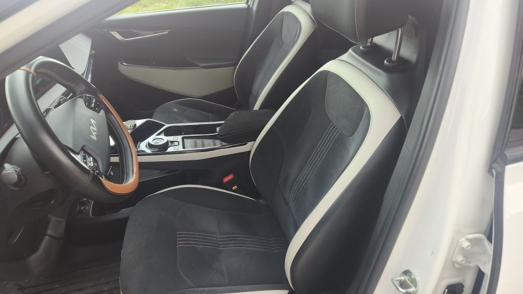 Kia EV6 77.4 kWh GT-Line + Extras Possibilidade de Financiamento