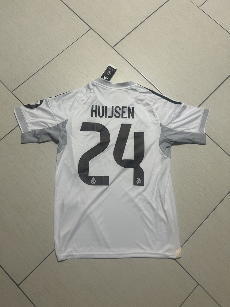 Koszulka Real Madryt 26/26