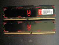DDR4 16GB 3200MHz CL16