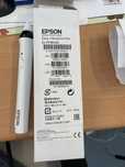 Caneta Epson para projetor