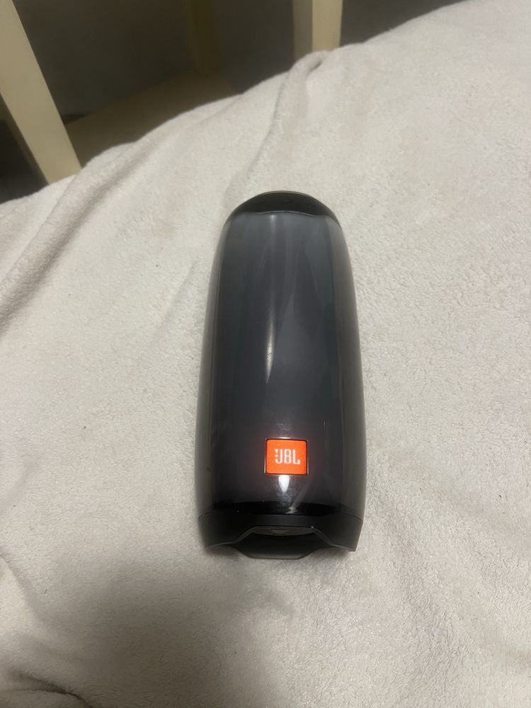Coluna JBL PLUS 4