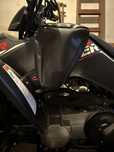 Torba Sakwa na zbiornik do Quada atv enduro