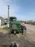 Навантажувач телескопічний John Deere-3215