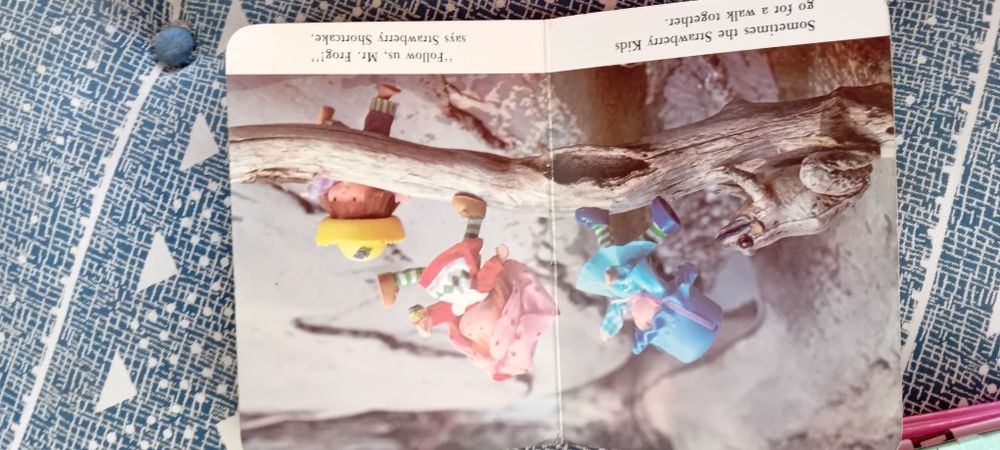 Livros infantis para criança