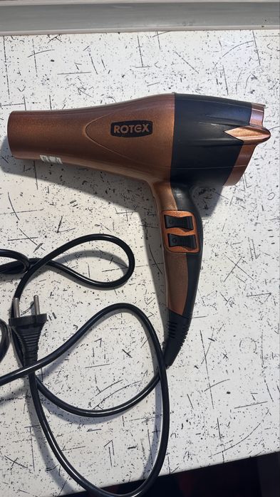 Фен Rotex RFF-150B