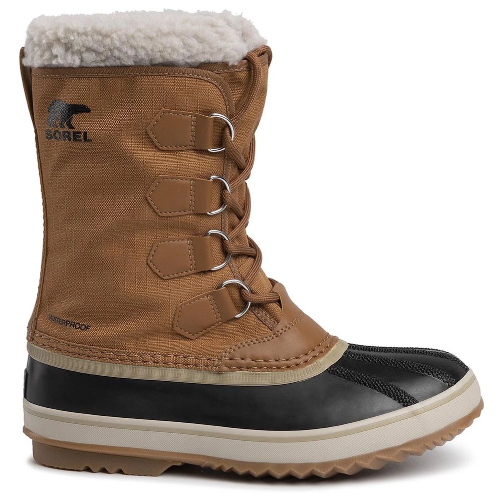 NOWE Sorel 1964 Nylon Pack, rozmiar 44