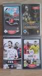 Gry na PSP F1 , Fifa , Socom