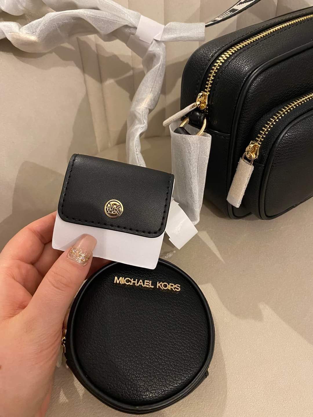 Michael Kors torebka