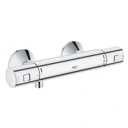 Zestaw prysznicowy natynkowy Grohe Precision