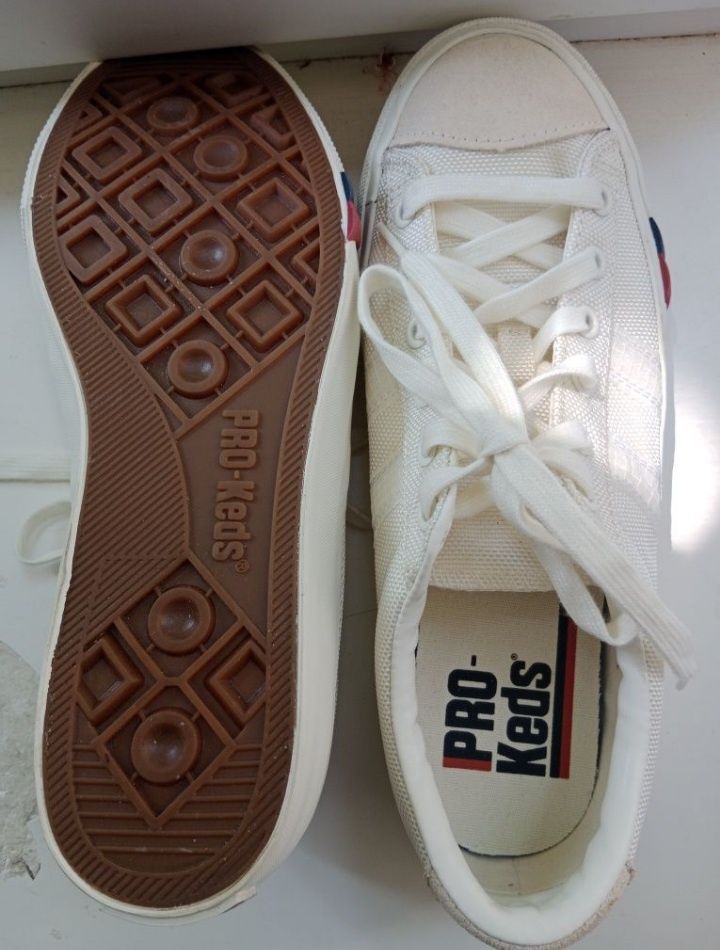 Кеди pro keds Польща