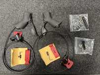 Komplet klamkomametek Sram Force AXS D2 2