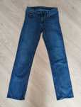 Jeansy Calvin Klein 28/30