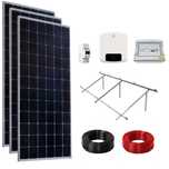 Kit autoconsumo | paineis solares