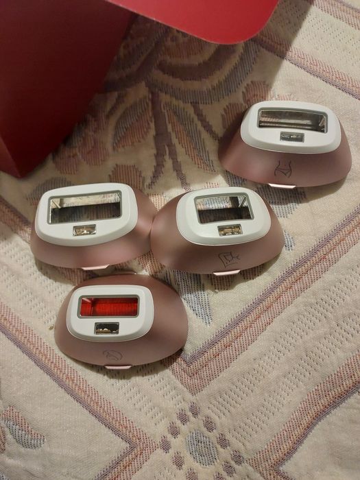 Фотоепілятор PHILIPS Lumea 9000