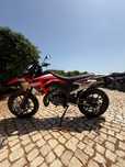 Derbi senda 50cc 2021