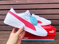 США! Жіночі кросівки Puma Smash V2 L 365208-18 Оригінал! 37.5