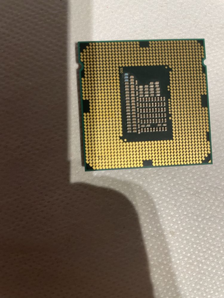 Procesor Intel i3-2120 sprawny