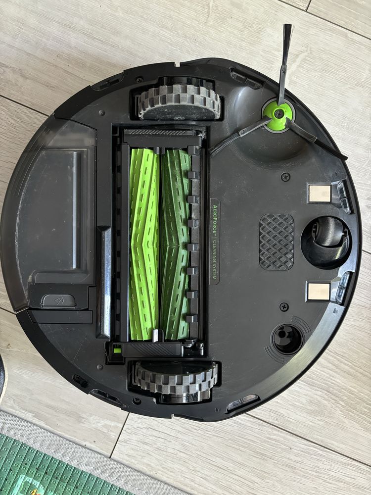 iRobot Roomba J7 gwarancja + ubezpieczenie