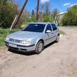 Golf 4 1.4 бензин