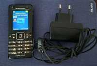 Sony Ericsson k770i Stary telefon