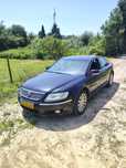 VW phaeton VW phaeton