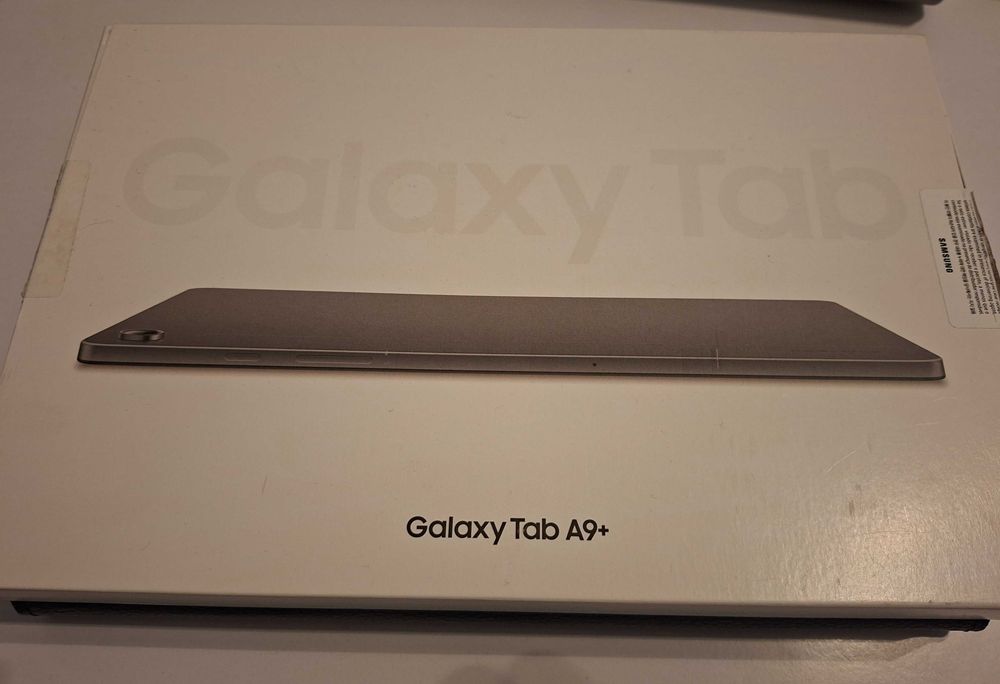 Tablet Samsung Galaxy Tab A9+