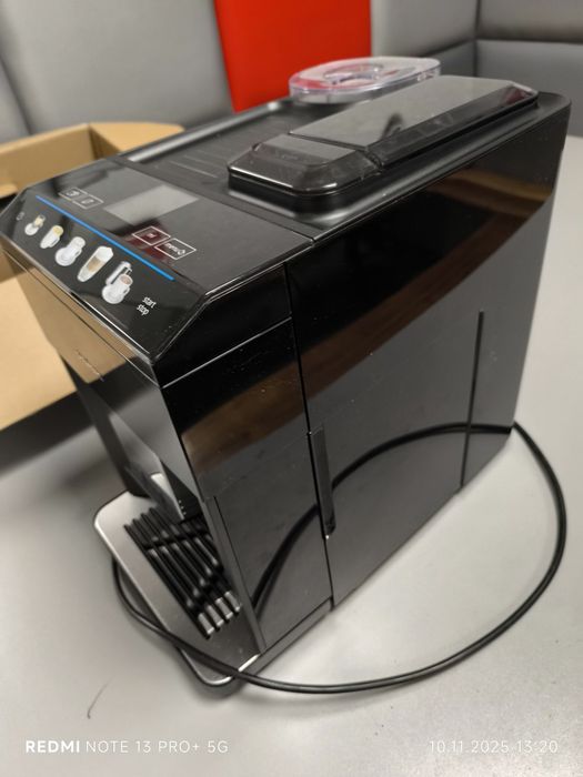 Sprzedam uszkodzony Siemens eq 500