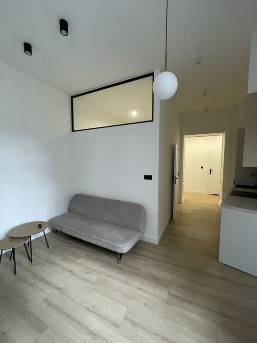 Wynajem Mieszkania  37m 2 Pokoje w Cetrum Bielsko-Biała Od Zaraz !