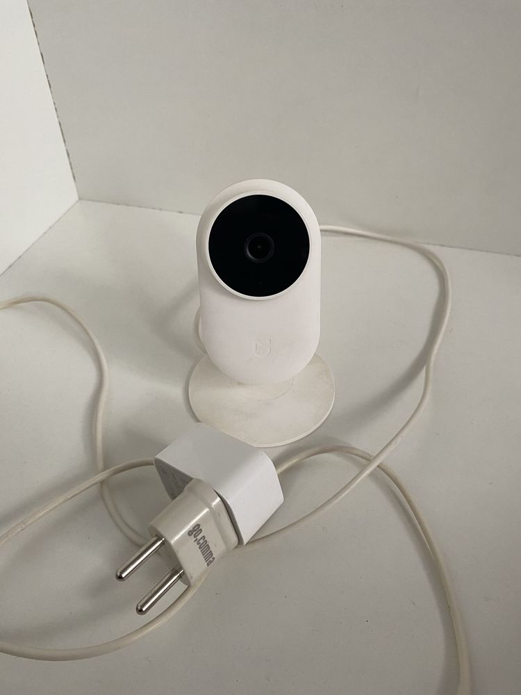 IP камера MiJia 1080P SXJ02ZM (White)