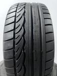 2шт літо 235/40/R18 7мм Dunlop SP Sport