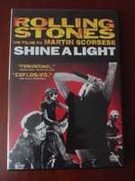 Shine a light - rolling stones - Martin Scorsese