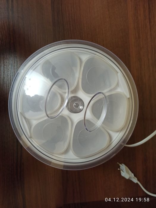 Йогурниця DEX DYM-107