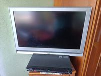 Телевізор 32 JVC