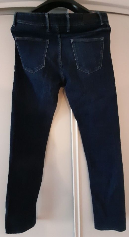 Jeans męski MASSIMO DUTTI ( M