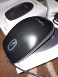 Комп'ютерна мишка Logitech B100(нові)