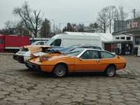 Lotus eclat 1977