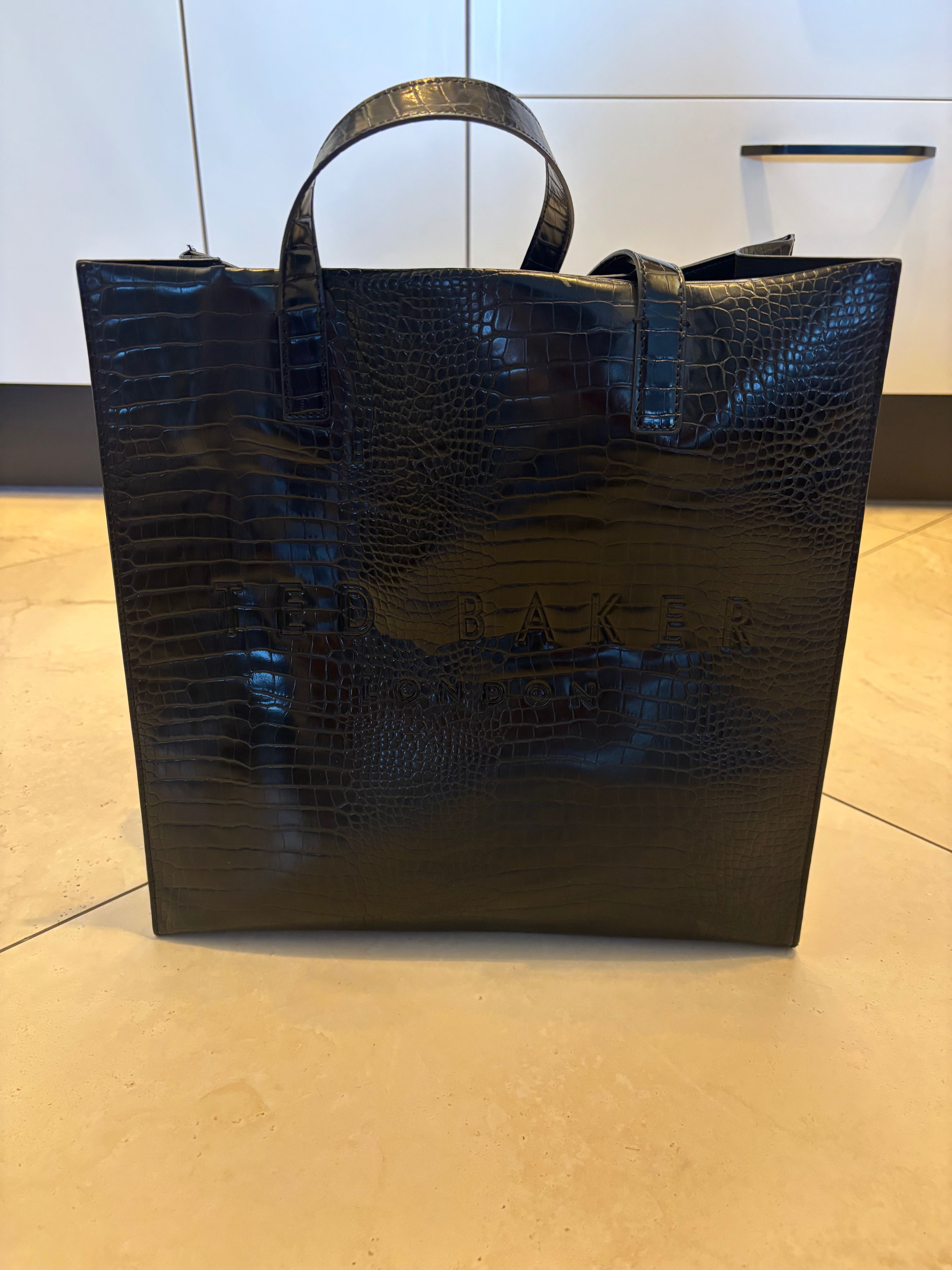 Torebka TED Baker London
