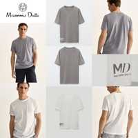 Продам мужские футболки Massimo Dutti