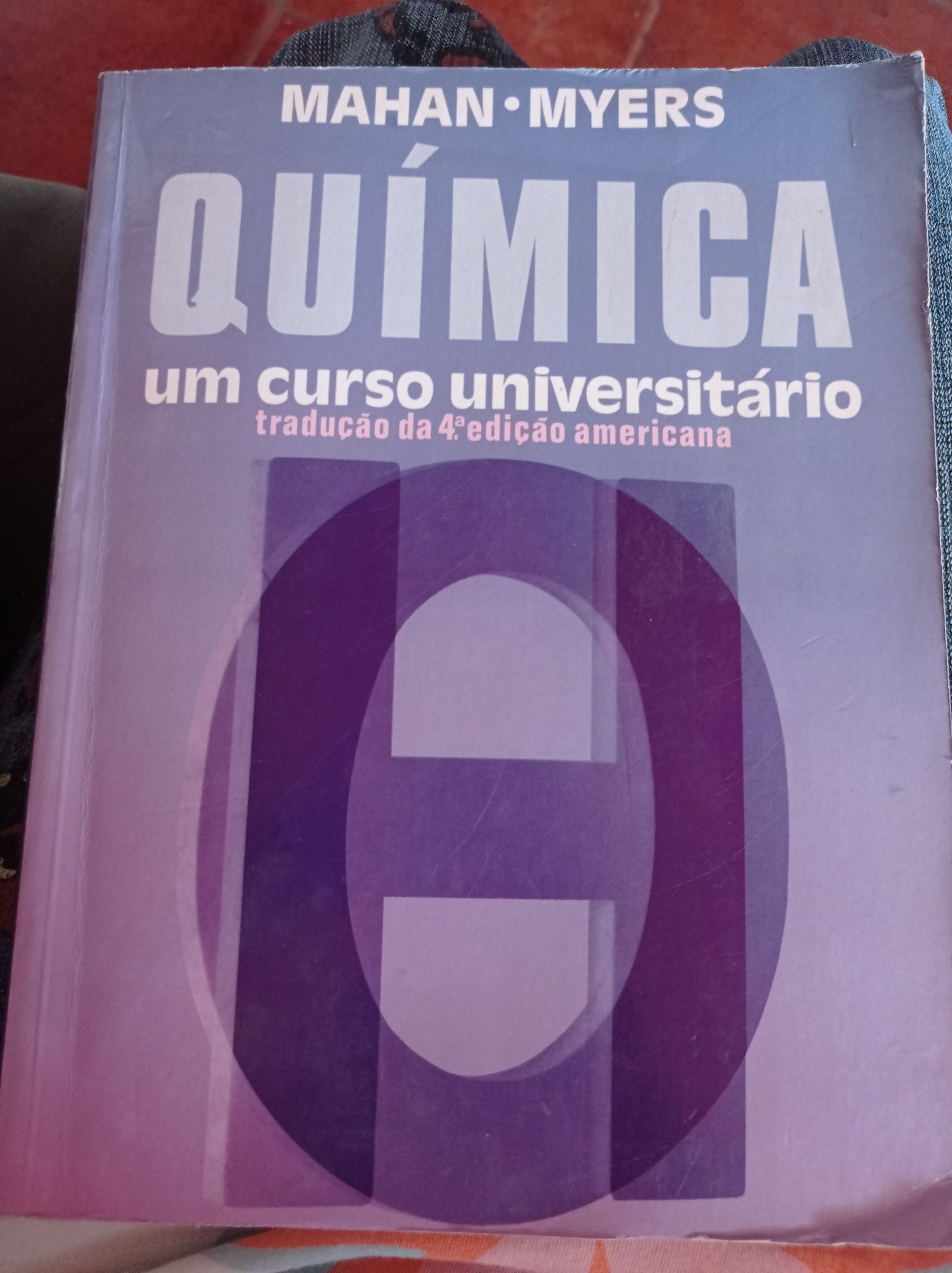 Livros universitários