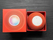 MAГAЗИН Apple HomePod Mini Orange ГАРАНТИЯ/Trade-In/Bыкyп/Oбмeн