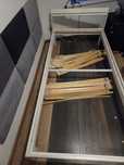 2 stelaze ikea tanio