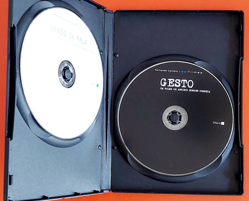 2 DVD sobre A SURDEZ