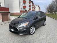 Ford C-MAX Energi PLUG IN 2017