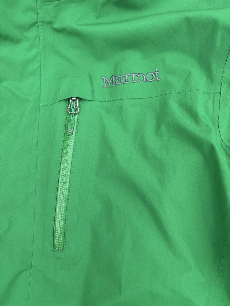 Куртка marmot goretex