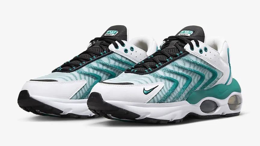 Кроссовки Nike AIR MAX TW