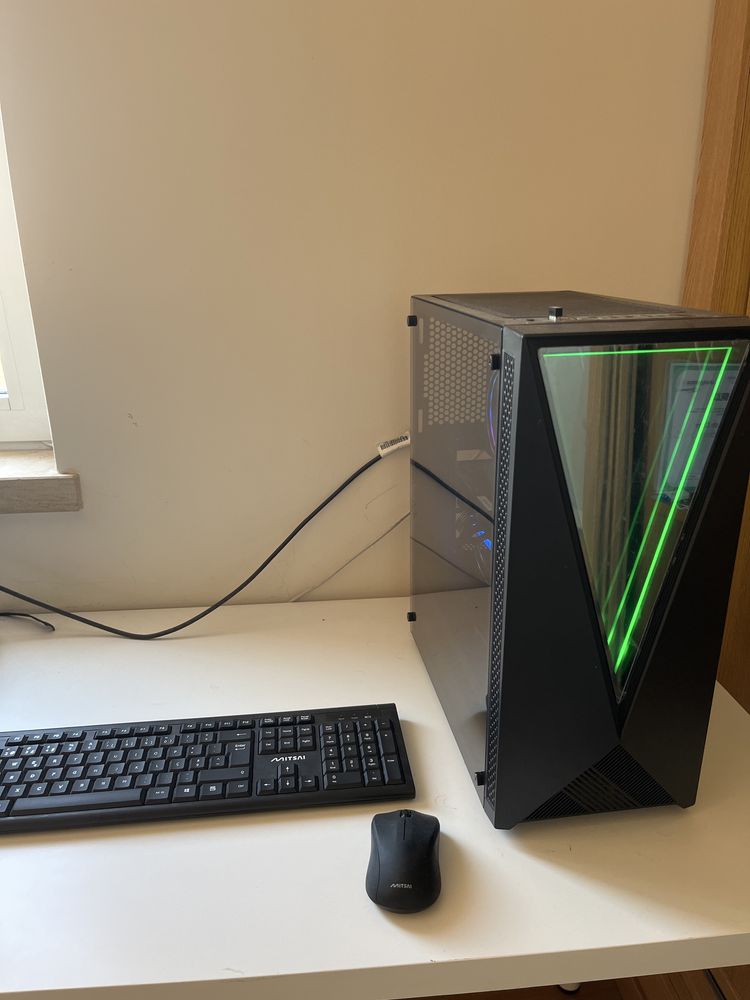 Pc gammer Rtx 3080